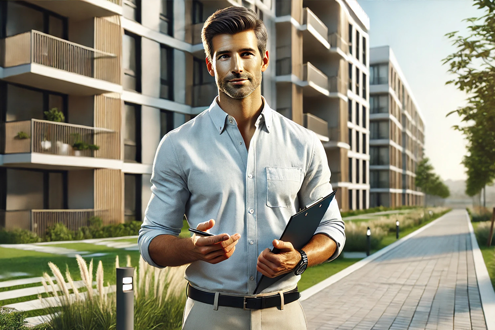 Síndico Profissional: A Carreira em Alta no Mercado Imobiliário