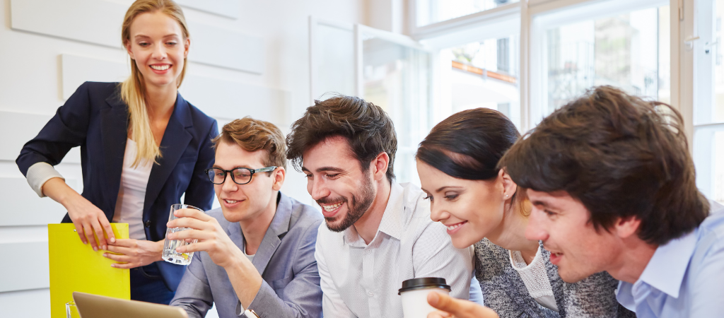 Cursos mais vendidos do IUB