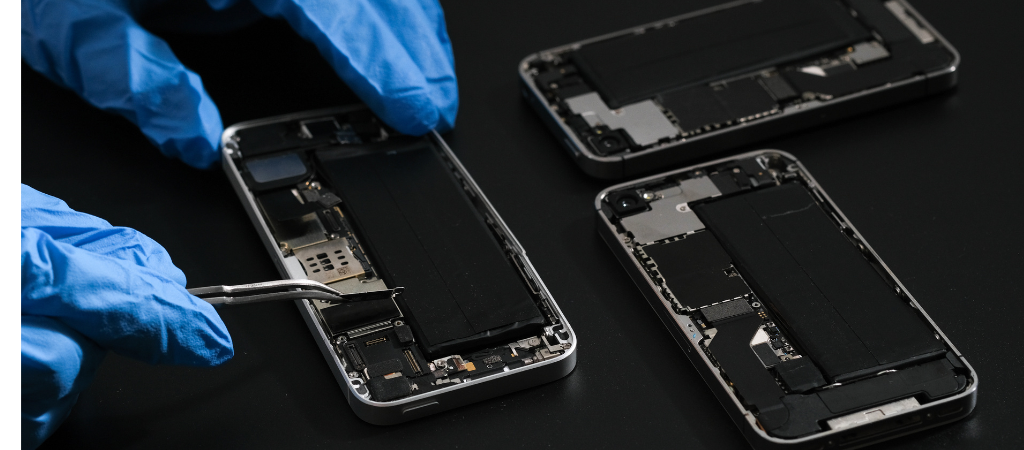 5 Motivos para Fazer o Curso de Manutenção de Celulares e Placas