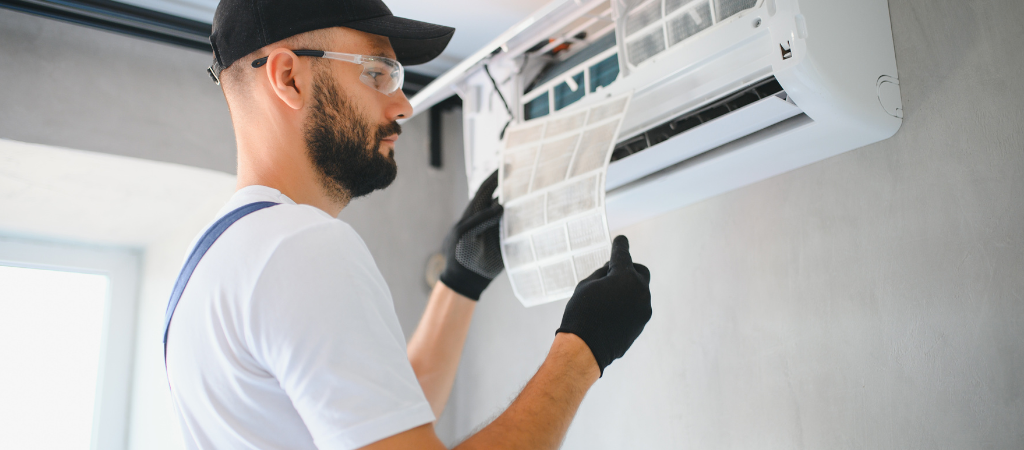 Curso de Refrigeração e Ar Condicionado Split