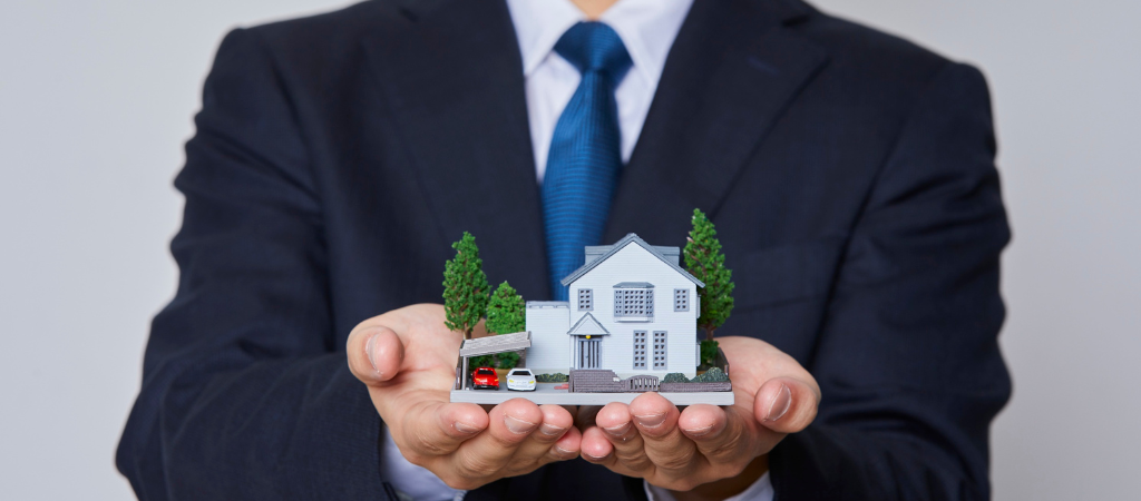 Curso de Técnico em Transações Imobiliárias
