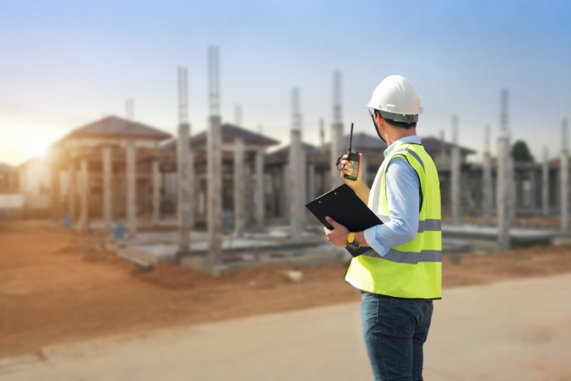 Construção civil