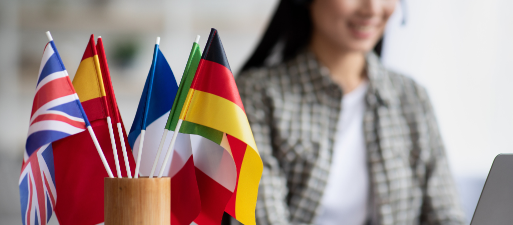 Cursos de Inglês e Espanhol do IUB