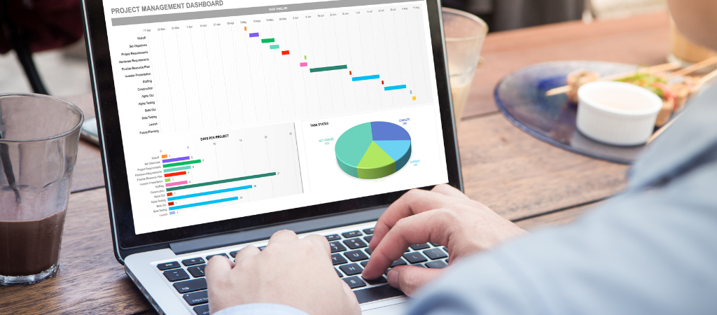 Curso de Excel Online: IUB lança nova formação para aprender planilhas na prática