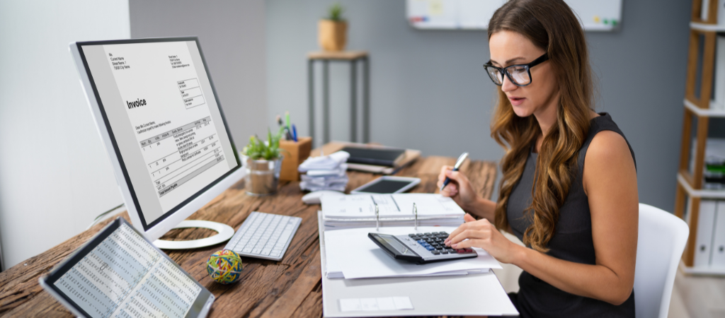 Curso de Contabilidade e Matemática Financeira