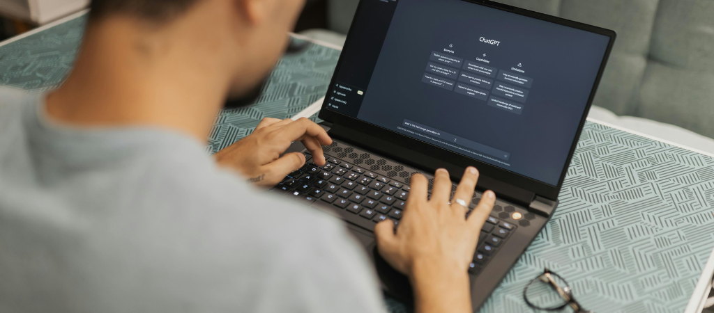 Curso de Inteligência Artificial: aprenda a usar ChatGPT e Gemini no dia a dia